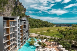 Atpūtas un ceļojumu piedāvājumi 28.07.2026 - 04.08.2026 Sea Seeker Krabi Resort 4★ Atlantic Travel